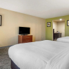 Отель Comfort Inn Bentonville - Crystal Bridges, фото 43