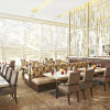 Отель Fairmont Makati, фото 28