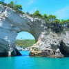 Отель Alba Del Gargano, фото 22