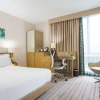 Отель Hilton Garden Inn Glasgow City Centre, фото 27