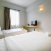 Отель Temasek Hotel, фото 7