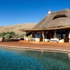 Отель The Motse - Tswalu Kalahari Luxury Private Game Reserve, фото 12