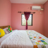 Отель OYO 12435 Home Sunny 2BHK Uddo Beach, фото 8