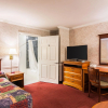 Отель Rodeway Inn Fairfax, фото 4