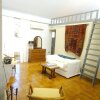 Отель House with One Bedroom in Anavissos, with Enclosed Garden And Wifi, фото 18