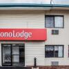 Отель Econo Lodge St. Louis, фото 10