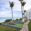 Отель Club Solaris GR Caribe - Premier All Inclusive в Канкуне