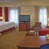 Отель Residence Inn By Marriott Fort Lauderdale Weston в Уестоне