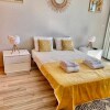 Отель Studio in Saint francois With Wonderful sea View Balcony and Wifi VR, фото 11