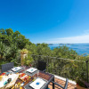 Отель Mediterranean Villa With Astonishing View Over the Adriatic sea and Private Pool, фото 30