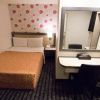 Отель CaRry Hotel, фото 18