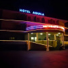 Отель Aquila Hotel, фото 1