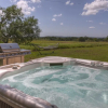 Отель New! Stunning Ranch on 33 Acres W/hottubs&fire-pit, фото 19