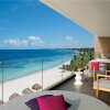 Отель Secrets Riviera Cancún All Preferred - Adults Only - All inclusive, фото 16