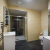 Отель Rosedene Highland House - King Studio Apartment 9, фото 3