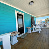 Отель Pelican's Rest Beach House by RedAwning, фото 13