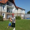 Отель Lipno Apartmany Frymburk III., фото 22