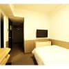 Отель Sendai Business Hotel Ekimae - Vacation STAY 71918v в Сэндае