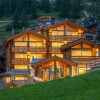 Отель Luxury Residence Colosseo Zermatt, фото 1