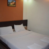 Отель Treebo Golden Inn, 700 Mtrs From Promenade Beach, фото 20