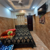 Отель Couple Friendly Private Flat in Posh Lajpat Nagar, фото 11
