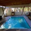 Отель Sami Atacama Lodge, фото 13