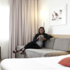 Отель Novotel Brugge Centrum, фото 27