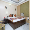Отель OYO 9298 Hotel Sands Inn, фото 4