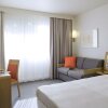 Отель Novotel Amiens Pôle Jules Verne, фото 7