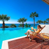 Отель Flora Garden Beach Hotel, фото 19