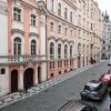 Отель My Old Prague’s Hall of Music, фото 1