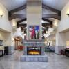 Отель Hampton Inn & Suites Tucson-Mall, фото 15