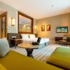 Отель Resorts World Sentosa - Equarius Hotel, фото 4