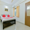 Отель OYO 14865 Home Modern 2BHK Kochi Airport, фото 3