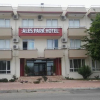 Отель Lygos Hotel, фото 1