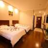 Отель GreenTree Inn TangShan North Station South Ring Road Hotel, фото 25