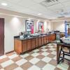 Отель Hampton Inn & Suites Morgan City, фото 32