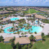 Отель Deluxe 7Bd With Pool Close to Disney CG 1406, фото 25