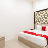 Отель RedDoorz Plus @ Centrium Katamso Medan, фото 5