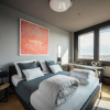 Отель Skyflats Vienna, фото 49