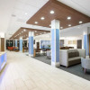 Отель Holiday Inn Express Hotel & Suites ELY, фото 12