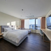 Отель Gwangju H1 Hotel, фото 27