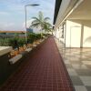 Отель Lawang Suite 2 Bedroom Corner Apartment, фото 11