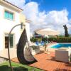 Отель Villa Blue Palms, фото 7