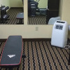Отель Expo Inn Hotel, фото 18