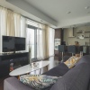 Отель Stunning Suites - Beautiful 2bdr Condo, фото 7