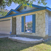 Отель San Antonio Abode w/ Yard < 4 Mi to Lackland, фото 17
