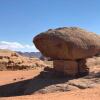 Отель Wadi Rum Paradise, фото 8