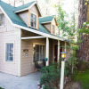 Отель Sleepy Forest Cottages, фото 9