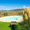 Отель Villa Podere Belvedere Large Private Pool Sea Views Wifi - 3281, фото 23